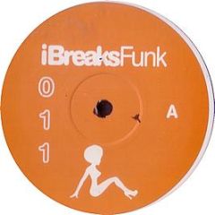 DJ Mutiny Feat. Diigii - Dreams Come True - Ibreaks Funk