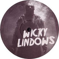 Skism - The Blank (16 Bit Remix) - Wicky Lindows