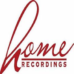 Various Artists - Sampler EP1 - Home Recordings