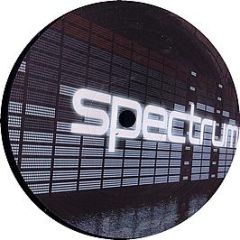 Marco Bailey & Tom Hades - Spektral - Spectrum