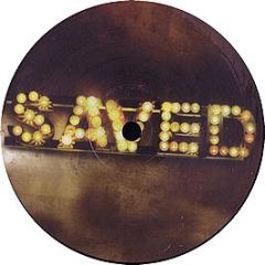 Steve Rachmad - Hidden Alleys - Saved