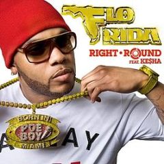 Flo Rida - Right Round (Remixes) - Warner Music