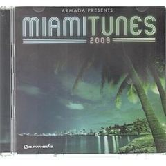 Armada Presents - Miami Tunes (2009) - Armada