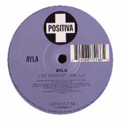 Ayla - Ayla - Positiva
