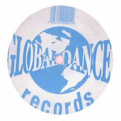 Noise Overload - Silly Games EP Vol 1 - Global Dance