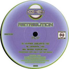 Retribution - FLY - Bouncy Beatz