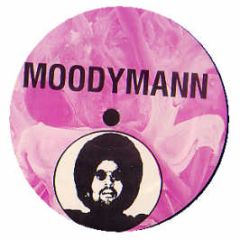 Moodymann - Don't Be Misled - KDJ
