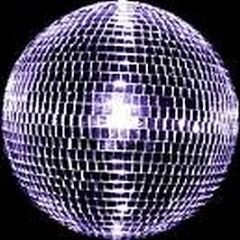 Unkle Funk - Wanna Be Trapped - Glitter Ball