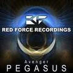 Avenger - Pegasus - Red Force