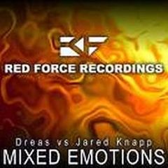 Dreas Vs Jared Knapp - Mixed Emotions - Red Force