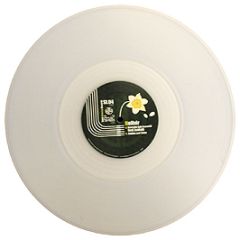 Helixir - Dub (Rework) (Clear Vinyl) - Sens Inverse 4