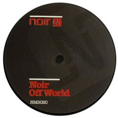 Noir - Off World - Noir Music Black