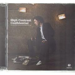 High Contrast - Confidential (The Essential Tracks & Remixes) - Hospital