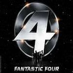 Roska / D Malice / Ill Blue / Dva - Fantastic Four EP - Fantastic Four 1