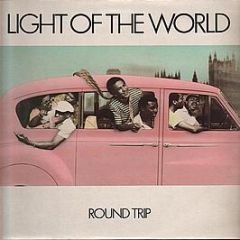 Light Of The World - Round Trip - Ensign