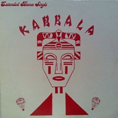 Kabbala - Ashewo Ara - Red Flame