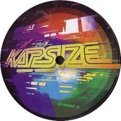 Joker - Do It - Kapsize