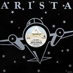 Aretha Franklin - Get It Right - Arista