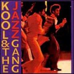 Kool & The Gang - Kool Jazz - De-Lite