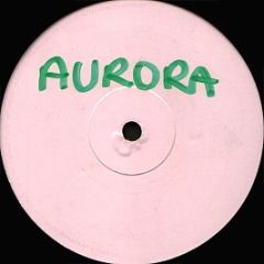 Aurora - The Moons & The Melody EP - Aurora