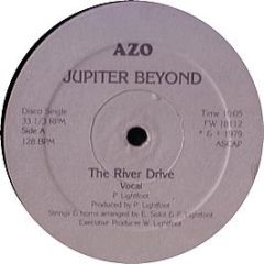 Jupiter Beyond - The River Drive - AZO
