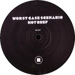 Worst Case Scenario - Hot Beef - Rekids