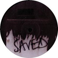 Mark Broom - Meltin Pot EP - Saved