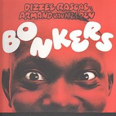 Dizzee Rascal Feat. Armand Van Helden - Bonkers - Dirtee Stank