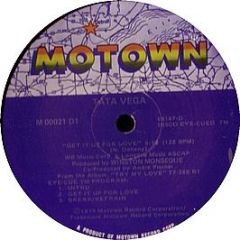 Tata Vega - Get It Up For Love - Motown