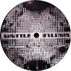 Shuttle - Tunnel (High Rankin Remix) - Ninja Tune