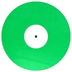 Mario - Play The Bloodclart Bass (Green Vinyl) - Bc Bass