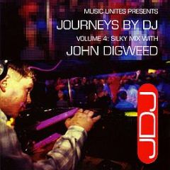 John Digweed - Journeys By DJ - Journeys By DJ