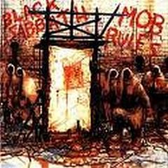 Black Sabbath - Mob Rules - Vertigo