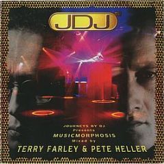 Farley & Heller - Journeys By DJ - Journeys By DJ