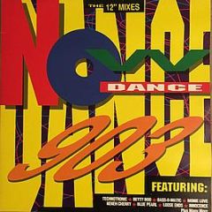 Various Artists - Now Dance 903 - Polygram