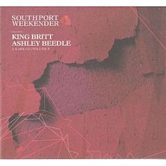 King Britt & Ashley Beedle Present - Southport Weekender (Volume 8) - Susu