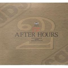 Jay Chappell - Journeys By DJ - After Hours 2 - Journeys By DJ