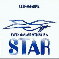 Ultramarine - Every Man And Woman Is A Star - Braniak Cd 21