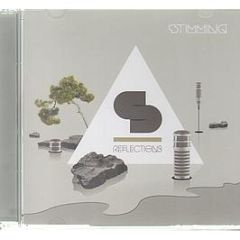 Stimming - Reflections - Diynamic Cd 2