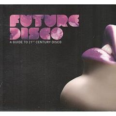 Azuli Presents - Future Disco - Azuli