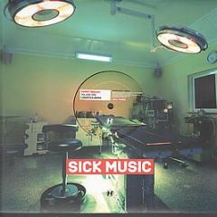 Various Artists - Sick Music Sampler 1 - Hospital