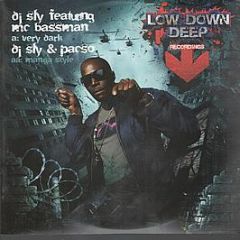DJ Sly Feat. Bassman - Very Dark - Lowdown Deep