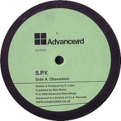S.P.Y - Obsession - Advanced