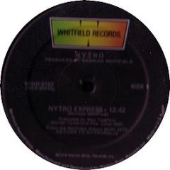 Nytro - Nytro Express - Whitfield