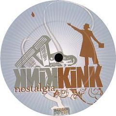 Kink - Nostalgia (Album Sampler) - Kolour Records