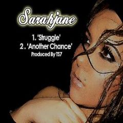 Ts7 Feat. Sarah Jane - Struggle / Take A Chance - Audio Music Star