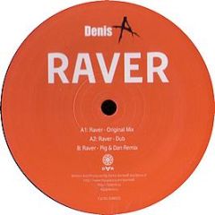 Denis A - Raver - Dar 3