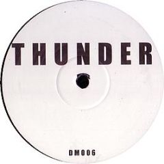 The Prodigy - Thunder (Remixes) - Dm 6