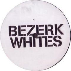 Golden Girls - Kinetic (2009 Remix) - Bezerk Whites 1