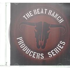 Darrell White - Beatranch Producer Series - Beatranch 1